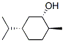 CAS#: 1845-59-6， [1S-(1alpha,2beta,5alpha)]-5-(Isopropyl)-2-Methylcyclohexan-1-Ol