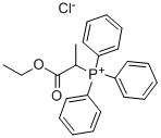 CAS#: 18480-27-8， (2-Ethoxy-1-Methyl-2-Oxoethyl)Triphenylphosphonium Chloride
