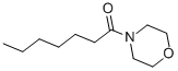 CAS#: 18494-67-2， 4-Heptanoylmorpholine