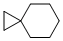 CAS#: 185-65-9， Spiro[2.5]Octane