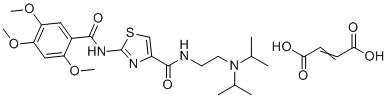 CAS#: 185103-81-5， Acotiamide Impurity 6 Maleate