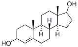 CAS#: 1852-61-5， 4-Androstene-3,17-Diol