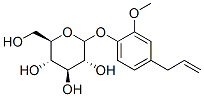 CAS#: 18604-50-7， Eugenyl Glucoside