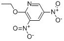CAS#: 18617-41-9， 2-Ethoxy-3,5-Dinitropyridine