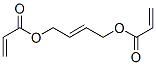 CAS#: 18621-76-6， But-2-Enylene Bisacrylate