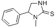 CAS#: 186424-02-2， 1-Methyl-5-Phenylimidazolidine-2-Thione