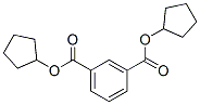 CAS#: 18699-41-7， Isophthalic Acid Dicyclopentyl Ester
