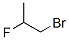CAS#: 1871-72-3， 1-Bromo-2-Fluoro-Propane