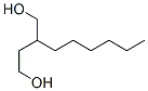 CAS#: 18755-31-2， 2-Hexyl-1,4-Butanediol