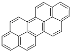 CAS#: 188-96-5， Dibenzo[cd,lm]perylene
