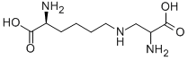CAS#: 18810-04-3， Lysinoalanine