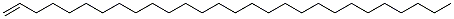 CAS#: 18835-34-2， Octacos-1-Ene