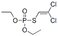 CAS#: 1885-95-6， Phosphorothioic Acid S-(2,2-Dichlorovinyl) O,O-Diethyl Ester