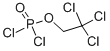 CAS#: 18868-46-7， 2,2,2-Trichloroethyl Dichlorophosphate