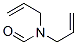 structure of CAS# 18889-09-3, Diallylformamide;N,N-Di(Prop-2-Enyl)Methanamide;Nsc59281;Diallylformamide