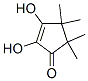 CAS#: 1889-96-9， 2,3-Dihydroxy-4,4,5,5-Tetramethylcyclopent-2-En-1-One