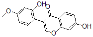 CAS#: 1890-99-9， 2''-Hydroxyformononetin