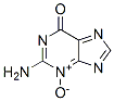 CAS#: 18905-29-8， 2-Amino-6H-Purin-6-One 3-Oxide