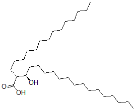 CAS#: 18951-35-4， Corynomycolic Acid