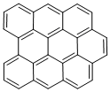 CAS 登录号：190-31-8， 二苯并(bc,ef)晕苯