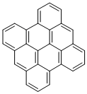CAS#: 190-39-6， Phenanthro[1,10,9,8-opqra]Perylene