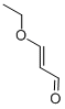 CAS#: 19060-08-3， beta-Ethoxyacrolein