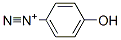 CAS#: 19089-85-1， 4-Hydroxybenzenediazonium