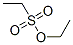 structure of CAS# 1912-30-7, Ethanesulfonic Acid Ethyl Ester;Ethanesulfonic Acid Ethyl Ester;Brn 1748749;Diethyl Sulfonate