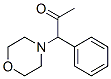 CAS#: 19134-49-7， 1-Morpholin-4-Yl-1-Phenylacetone
