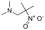 CAS#: 19155-54-5， N,N,2-Trimethyl-2-Nitro-1-Propanamine