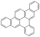 CAS#: 192-47-2， 1,2:4,5:7,8-Tribenzpyrene