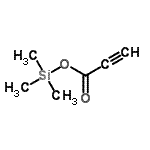 CAS#: 19232-22-5， Trimethylsilyl Propiolate