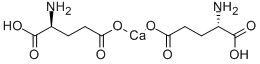 CAS#: 19238-49-4， Calcium Glutamate