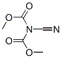 CAS#: 19245-23-9， Dimethyl Cyanoimidodicarbonate