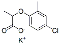 CAS#: 1929-86-8， Potassium 2-(4-Chloro-2-Methylphenoxy)Propionate