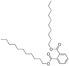 CAS#: 19295-82-0， Decyl Undecyl Phthalate
