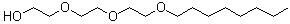 CAS#: 19327-38-9， 2-[2-[2-(Octyloxy)Ethoxy]Ethoxy]-Ethanol