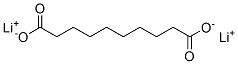 CAS#: 19370-86-6， Dilithium Sebacate
