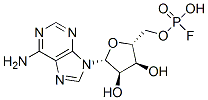 CAS#: 19375-33-8， Adenosine Monophosphofluoridate