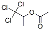 CAS#: 19376-15-9， Acetic Acid 1-Methyl-2,2,2-Trichloroethyl Ester