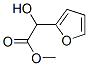 CAS#: 19377-70-9， Methyl alpha-Hydroxyfuran-2-Acetate