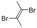 CAS#: 19398-48-2， 2,3-Dibromobut-2-Ene