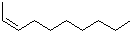CAS#: 19398-79-9， (2Z)-2-Decene