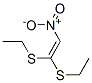 CAS#: 19419-96-6， 1,1-Bis(Ethylthio)-2-Nitroethylene