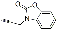 CAS#: 19420-41-8， 3-(2-Propynyl)Benzoxazol-2(3H)-One