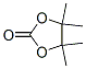 CAS#: 19424-29-4， 4,4,5,5-Tetramethyl-1,3-Dioxolan-2-One