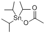 CAS#: 19464-55-2， Tri-Iso-Propyltin acetate