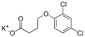 CAS#: 19480-40-1， Potassium 4-(2,4-Dichlorophenoxy)Butyrate