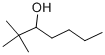 CAS#: 19549-70-3， 2,2-Dimethyl-3-Heptanol