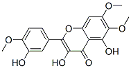 CAS#: 19587-65-6， Eupatin